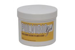PUV500 PULVIBIO POLVERE ASSORBENTE PER LIQUIDI BIOLOGICI